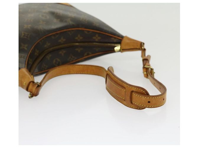 Louis Vuitton Monogram Boulogne 30 Borsa a tracolla M51265 LV Aut pt3012 - vista 8