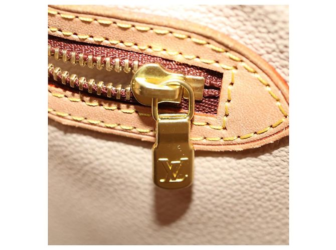 Bucket LOUIS VUITTON Monogramm Eimer GM Umhängetasche M.42236 LV Auth Pt3161 - Ansicht 19