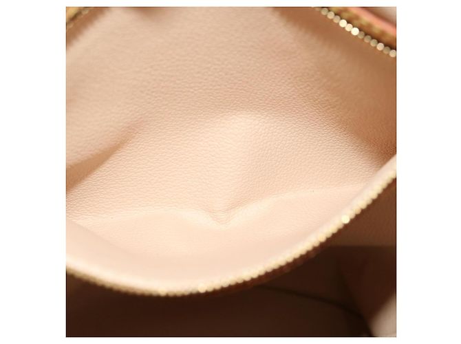 Bucket LOUIS VUITTON Monogramm Eimer GM Umhängetasche M.42236 LV Auth Pt3161 - Ansicht 20