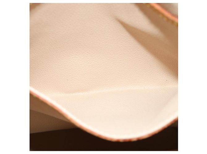 Bucket LOUIS VUITTON Monogramm Eimer GM Umhängetasche M.42236 LV Auth Pt3161 - Ansicht 21