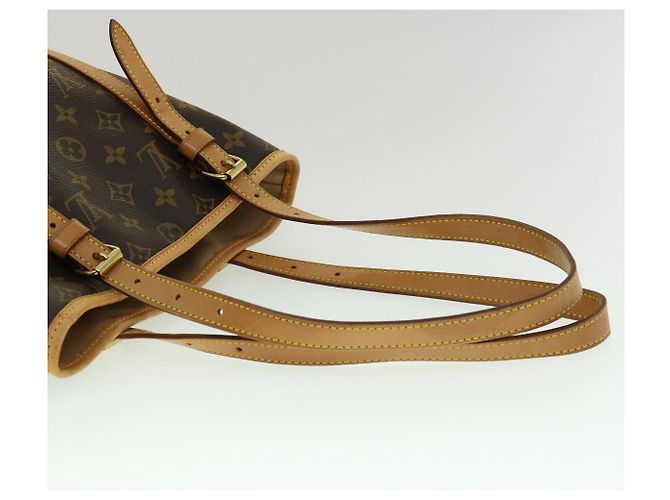 Bucket LOUIS VUITTON Monogramm Eimer GM Umhängetasche M.42236 LV Auth Pt3161 - Ansicht 7