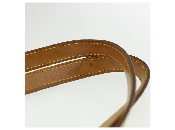 Bucket LOUIS VUITTON Monogramm Eimer GM Umhängetasche M.42236 LV Auth Pt3161 - Ansicht 8