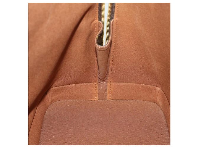 LOUIS VUITTON Monogram Alma Voyage MM Borsa a mano M41446 LV Auth knn080 Monogramma - vista 21