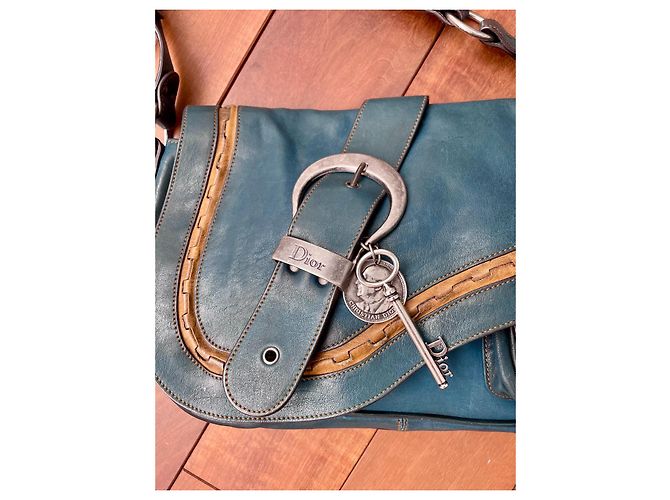 Gaucho Dior Gaúcho - vista 3
