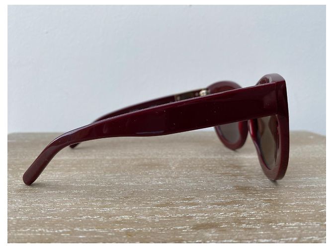 3.1 Phillip Lim 3.1 Gafas de sol Phillip Lim Castaño - vista 5
