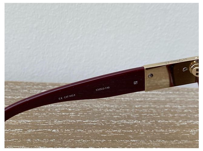 3.1 Phillip Lim 3.1 Gafas de sol Phillip Lim Castaño - vista 6