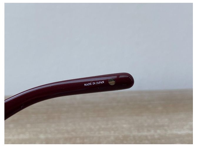 3.1 Phillip Lim 3.1 Gafas de sol Phillip Lim Castaño - vista 9