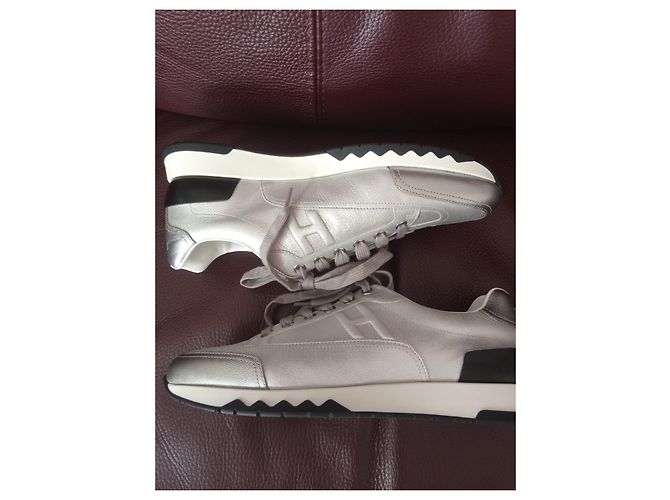 Constance Hermès Sendero Plata - vista 2