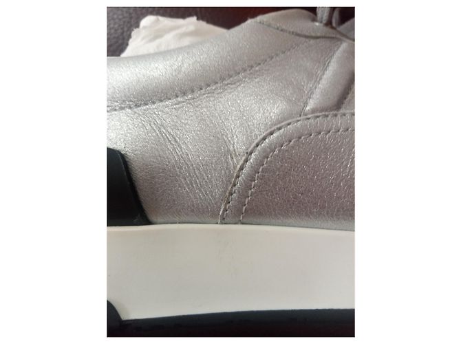 Constance Hermès Sendero Plata - vista 4