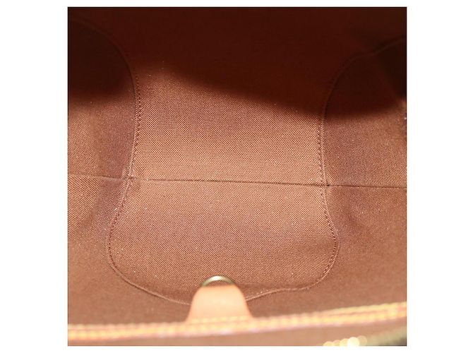 LOUIS VUITTON Monogram Ellipse Sac A Dos Rucksack M51125 LV Auth Pt3206 - Ansicht 10