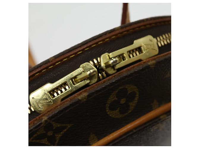 LOUIS VUITTON Monogram Ellipse Sac A Dos Rucksack M51125 LV Auth Pt3206 - Ansicht 17