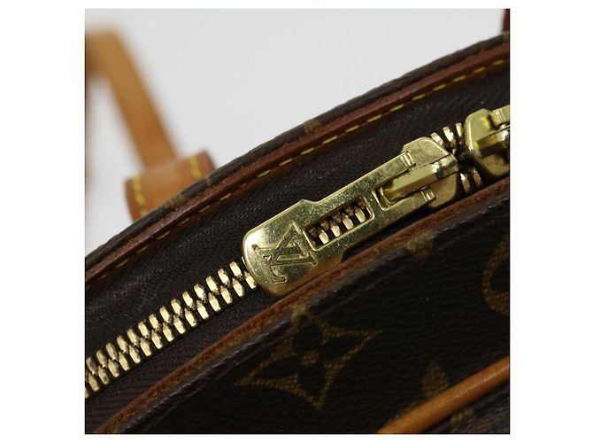 LOUIS VUITTON Monogram Ellipse Sac A Dos Rucksack M51125 LV Auth Pt3206 - Ansicht 18