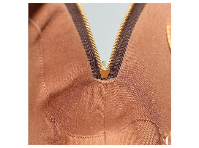 LOUIS VUITTON Monogram Ellipse Sac A Dos Rucksack M51125 LV Auth Pt3206 - Ansicht 20
