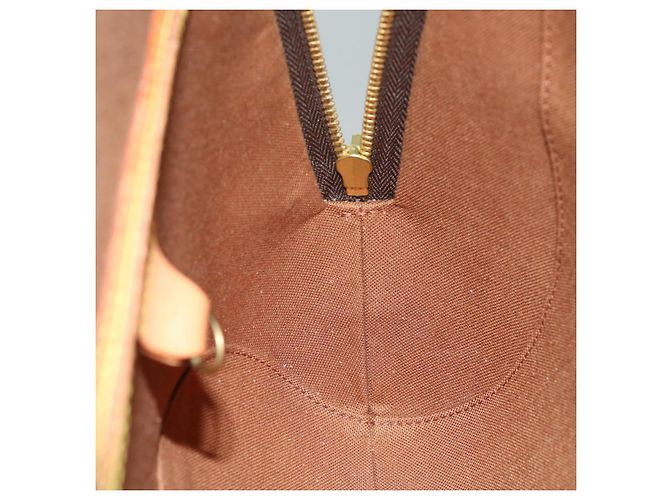 LOUIS VUITTON Monogram Ellipse Sac A Dos Rucksack M51125 LV Auth Pt3206 - Ansicht 21