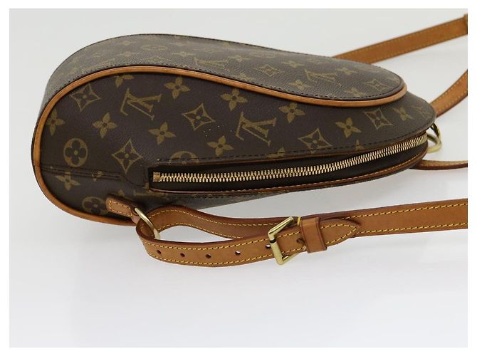LOUIS VUITTON Monogram Ellipse Sac A Dos Rucksack M51125 LV Auth Pt3206 - Ansicht 3