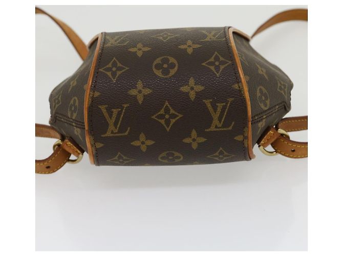 LOUIS VUITTON Monogram Ellipse Sac A Dos Rucksack M51125 LV Auth Pt3206 - Ansicht 5
