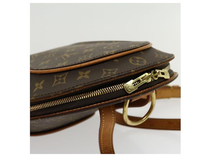 LOUIS VUITTON Monogram Ellipse Sac A Dos Rucksack M51125 LV Auth Pt3206 - Ansicht 6