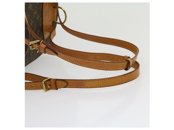LOUIS VUITTON Monogram Ellipse Sac A Dos Rucksack M51125 LV Auth Pt3206 - Ansicht 7