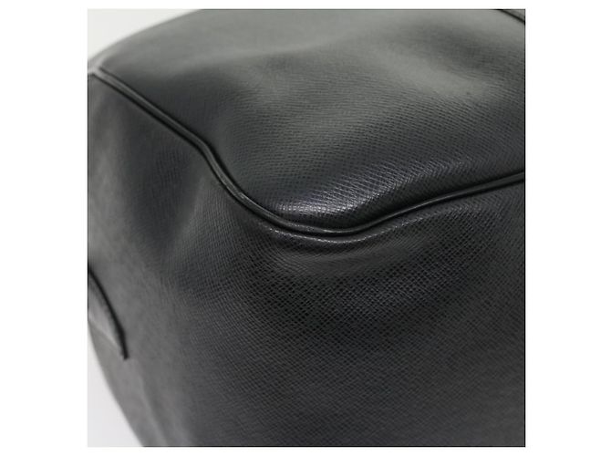 LOUIS VUITTON Taiga Kendall PM 2modo Borsa Boston Ardoise M30122 LV Auth th2812 - vista 14