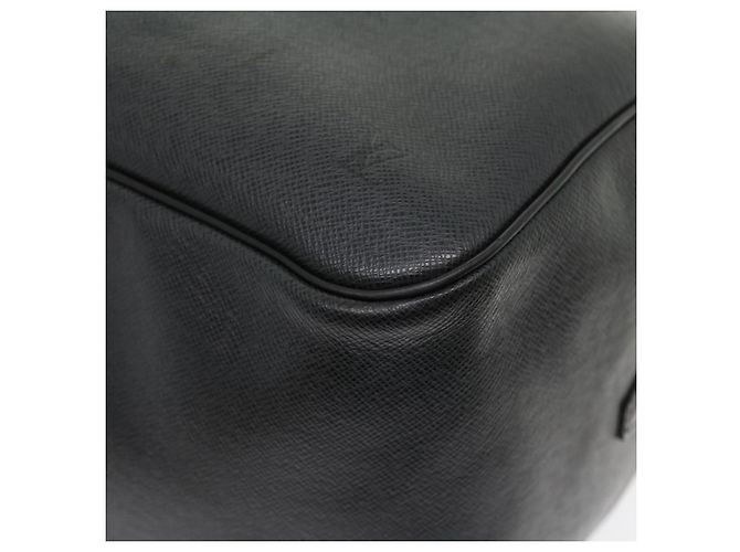 LOUIS VUITTON Taiga Kendall PM 2modo Borsa Boston Ardoise M30122 LV Auth th2812 - vista 15