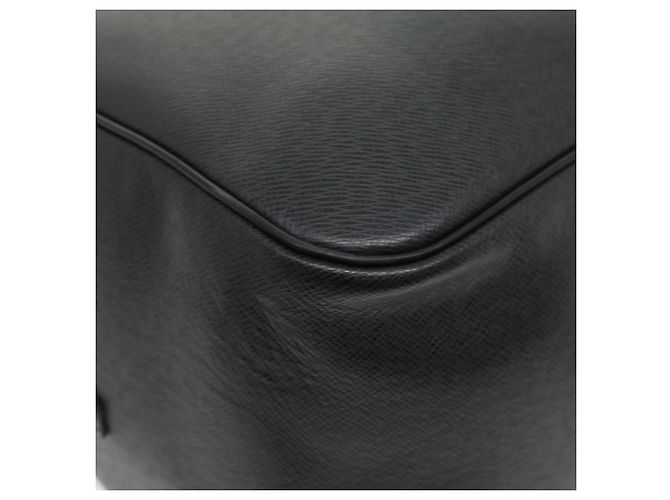 LOUIS VUITTON Taiga Kendall PM 2modo Borsa Boston Ardoise M30122 LV Auth th2812 - vista 16