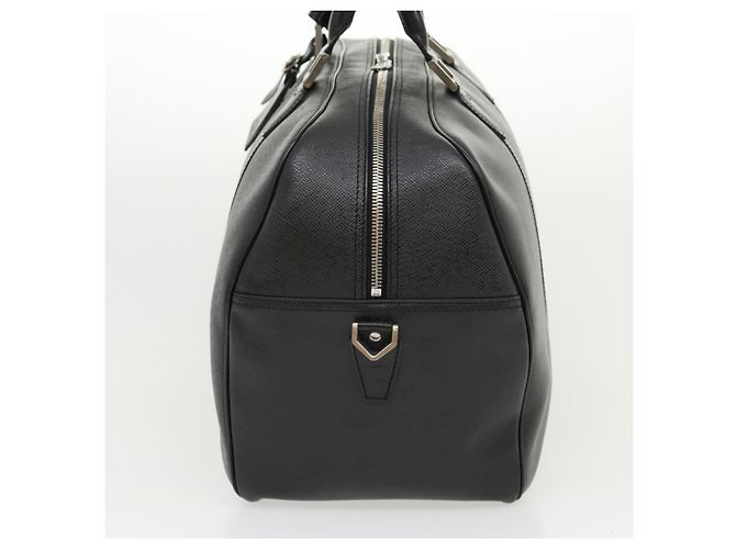 LOUIS VUITTON Taiga Kendall PM 2modo Borsa Boston Ardoise M30122 LV Auth th2812 - vista 3