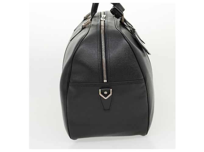 LOUIS VUITTON Taiga Kendall PM 2modo Borsa Boston Ardoise M30122 LV Auth th2812 - vista 4