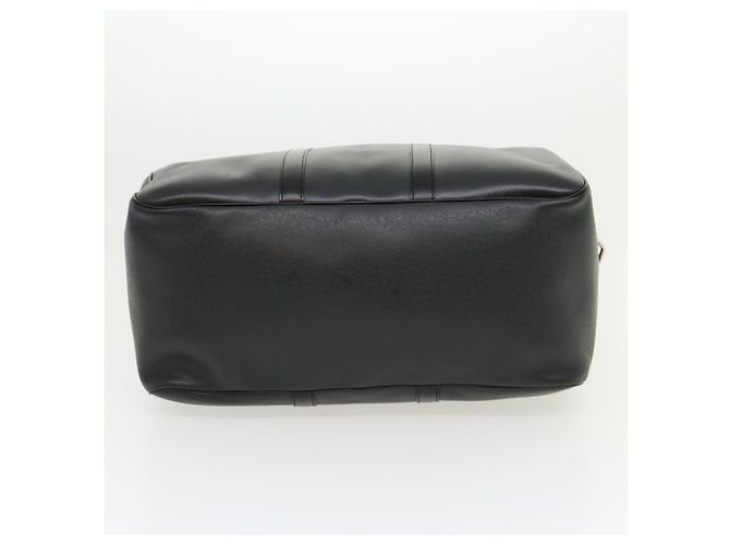 LOUIS VUITTON Taiga Kendall PM 2modo Borsa Boston Ardoise M30122 LV Auth th2812 - vista 5
