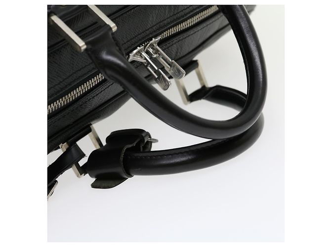 LOUIS VUITTON Taiga Kendall PM 2modo Borsa Boston Ardoise M30122 LV Auth th2812 - vista 6