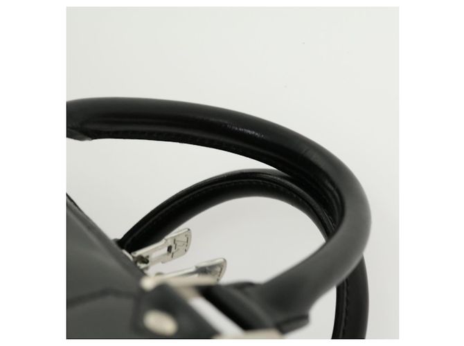 LOUIS VUITTON Taiga Kendall PM 2modo Borsa Boston Ardoise M30122 LV Auth th2812 - vista 7