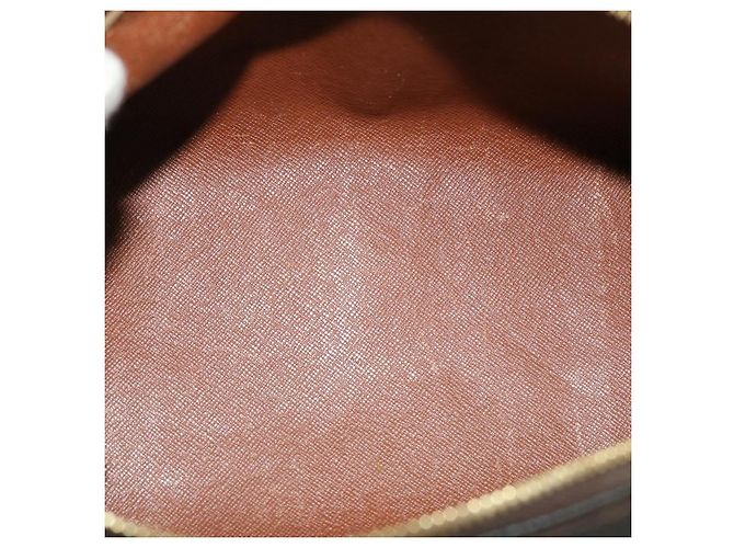 Louis Vuitton Monogram Papillon 30 Borsa a mano vecchio modello M51365 LV Aut pt3520 - vista 11