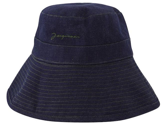 Casquette Baseball USA étoiles Et Rayures - Bleu Patriotique Brodé - Trade Winds