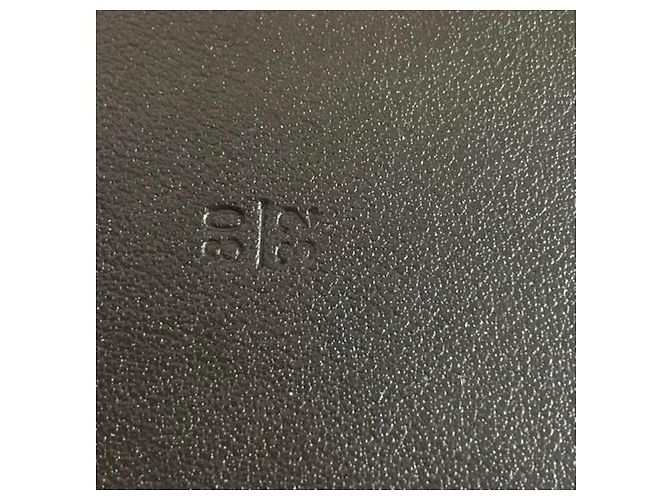 Cinturón de chanel Negro - vista 4