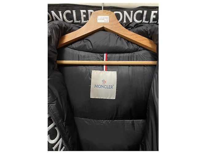 Moncler Mann Jacke - Ansicht 10