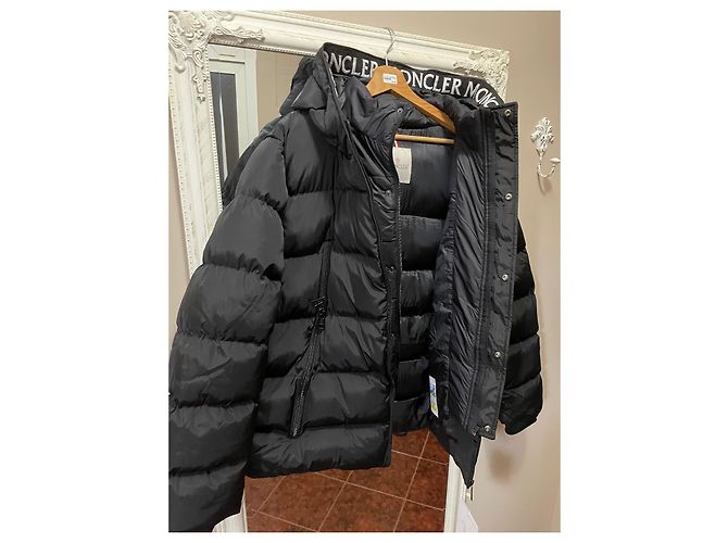 Moncler Mann Jacke - Ansicht 11