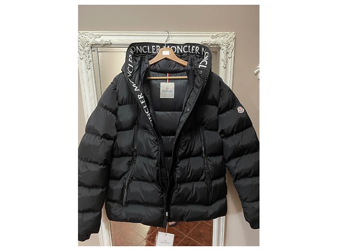 Moncler Mann Jacke - Ansicht 2