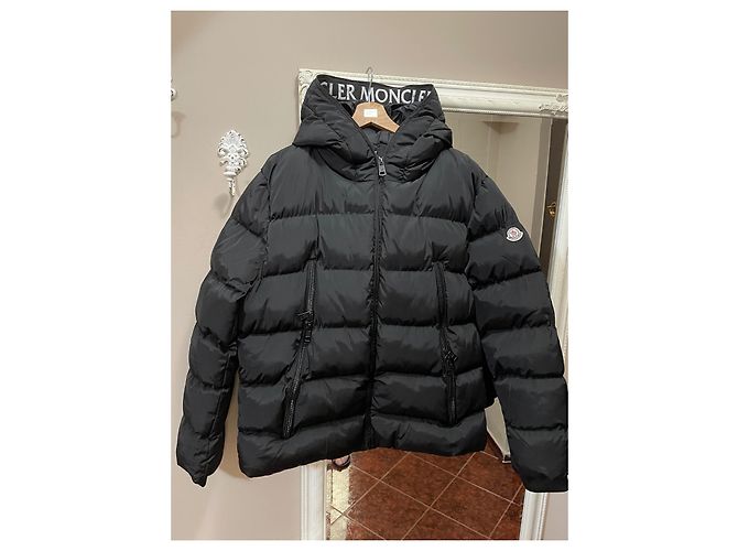 Moncler Mann Jacke - Ansicht 3