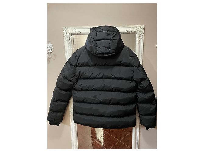 Moncler Mann Jacke - Ansicht 4
