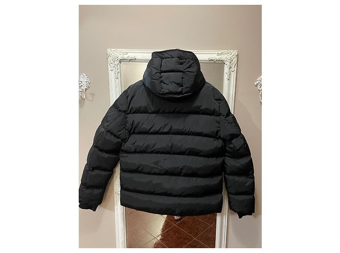 Moncler Mann Jacke - Ansicht 5