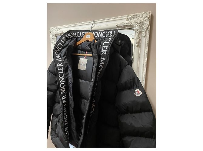 Moncler Mann Jacke - Ansicht 8
