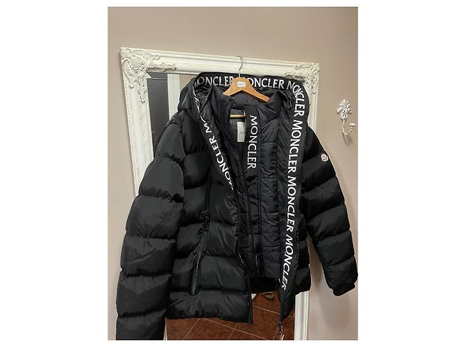 Moncler Mann Jacke - Ansicht 9
