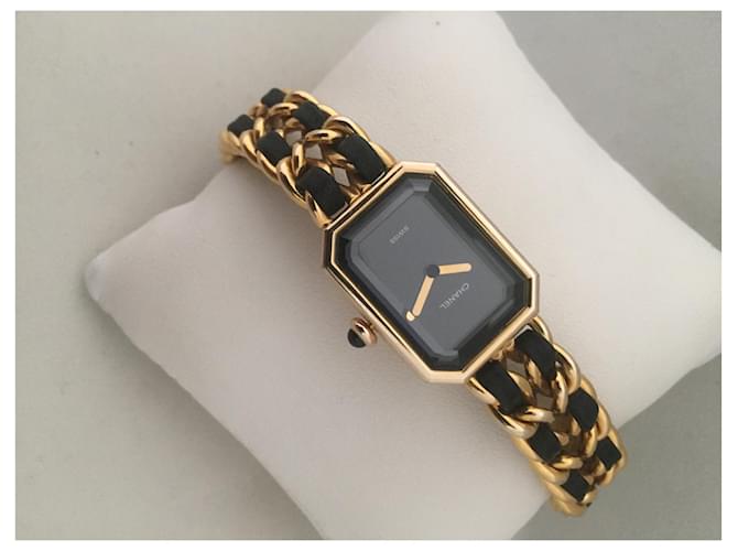 Première Chanel Premiere M Golden - Ansicht 3