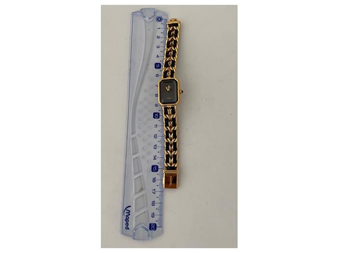 Première Chanel Premiere M Golden - Ansicht 4