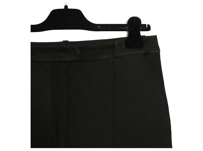 John Galliano 4P GRANDE NEGRO QUE FLUYE FR40 - vista 2