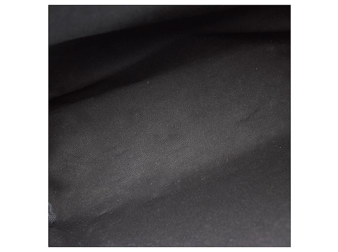Hermès Hermes Black Herbag Rucksack Schwarz - Ansicht 5