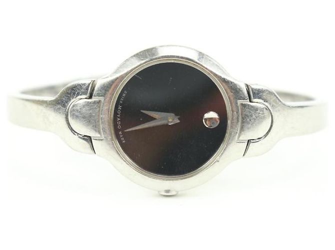 Movado Da donna 84 alla1 1846 Amorosa Kara Guarda 47MO217S - vista 6