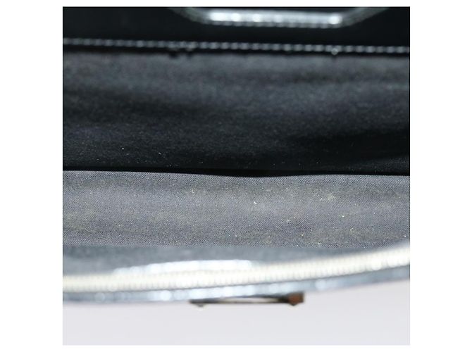 LOUIS VUITTON Epi Robusto 1 Borsa da lavoro nera M54532 LV Aut pt3352 Nero - vista 10