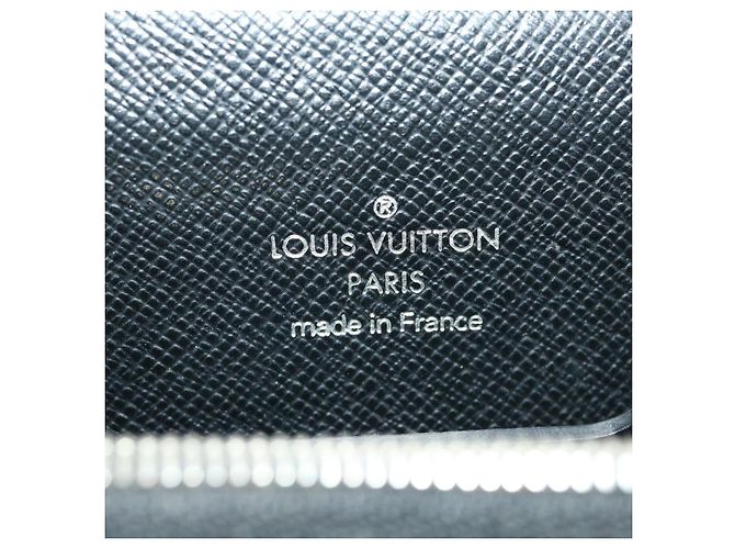 LOUIS VUITTON Epi Robusto 1 Borsa da lavoro nera M54532 LV Aut pt3352 Nero - vista 18