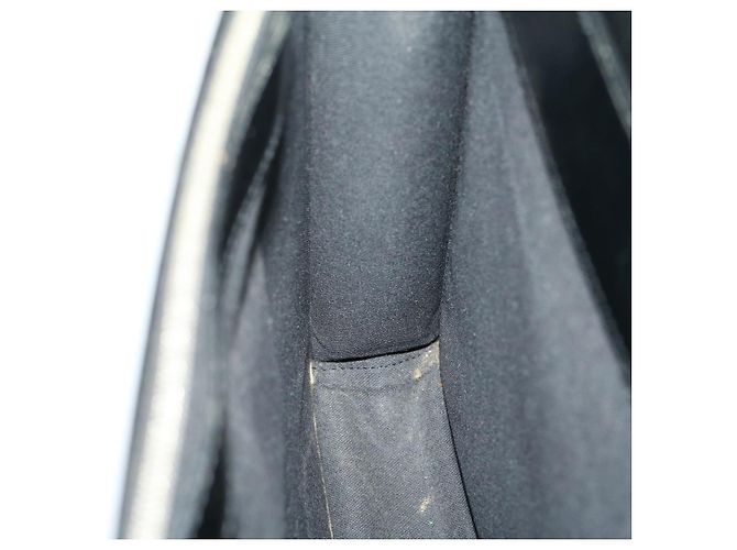 LOUIS VUITTON Epi Robusto 1 Borsa da lavoro nera M54532 LV Aut pt3352 Nero - vista 20
