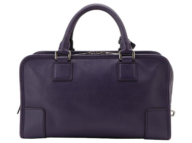 LOEWE AMAZONA Lila - Ansicht 2